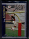 1997 Topps Chrome Tony Gonzalez Rookie Card RC #24 Chiefs