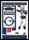 2019 Panini Contenders Season Ticket Tom Brady #9