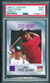 1996 Sports Illustrated for Kids SI #536 ROOKIE PSA 9 Tiger Woods HOF Low Pop RC