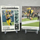 2022 Chronicles Photogenic #PH-34  and base #39 RC Christian Watson - Packers