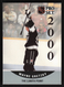 1990-91 Pro Set #703 Wayne Gretzky Card TCCCX