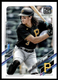 2021 Topps Update Cole Tucker Pittsburgh Pirates #US254 - FREE SHIPPING