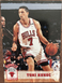 1993-94 Hoops Basketball #313, Toni Kukoc