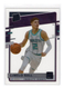 2020-21 Clearly Donruss Lamelo Ball Rated Rookie RC Acetate #87 Hornets
