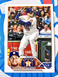 2023 Topps Series 1 Christian Vazquez Houston Astros #157