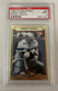1990 Action Packed Rookie Update - #34 Emmitt Smith (RC) - PSA 9