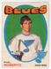 1971-72 O-Pee-Chee Phil Roberto Rookie St. Louis Blues #228 OPC