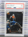 1995-96 Upper Deck Kevin Garnett Rookie Card RC #273 PSA 9 MINT Timberwolves