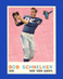 1959 Topps Set-Break #128 Bob Schnelker NR-MINT *GMCARDS*