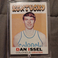 1971 Topps Basketball Dan Issel #200 rookie card