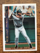 1995 Topps Future Stars #199 Derek Jeter New York Yankees