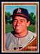 1962 Topps #343 Albie Pearson GD or Better