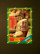 1986 Topps Football #160 DWIGHT CLARK (San Francisco 49ers) - NM/MT! WOW! L@@K!