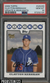 2008 Topps Update & Highlights #UH240 Clayton Kershaw Dodgers RC Rookie PSA 10