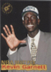 1995-96 Topps Stadium Club - NBA Draft Picks #5 Kevin Garnett (RC)