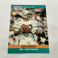 1990 NFL Pro Set Hof Dan Marino Miami Dolphins #181