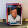 1990 Topps Don Zimmer #549 Chicago Cubs Manager Baseball Card