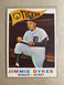 1960 Topps #214 Jimmie Dykes Manager EX+ Nice Vintage Card