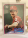 1989 Topps-Keith Miller #268 Phillies