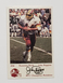JOHN RIGGINS Washington Redskins 1984 Frito-Lay Police Card #1 Redskins HOF NFL