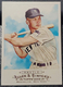 Mickey Mantle 2009 Topps Allen & Ginter's Card #136