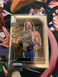 2022 Panini Prizm WWE AJ Styles Raw WWE Gold Card #20