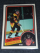 1984-85 O-Pee-Chee #327 Cam Neely Rookie RC Vancouver Canucks / Boston Bruins