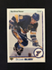 Rod Brind'Amour 1990-1991 Upper Deck Rookie Hockey Card #36