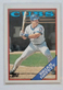 1988 Topps - #136 Brian Dayett Chicago Cubs