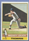 1976   TOPPS   MICKEY LOLICH    #385  NM++ or better   TIGERS
