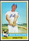 1976 Topps Mike Phillips Mets #93