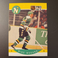 1990-91 Pro Set Hockey - Mike Modano RC Rookie #142 Hockey Minnesota North Star