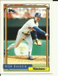 1992 TOPPS Baseball Card #686 Rich DeLucia MARINERS
