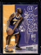 1996-97 Skybox Premium Kobe Bryant Rookie Card RC #203 Los Angeles Lakers (B)