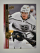 2020-21 UD Extended Series Exclusives #562 Lias Andersson 18/100 LA Kings