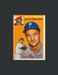 1954 Topps Gene Hermanski #228 - Pittsburgh Pirates - Mint