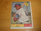 1961 Topps Baseball #343 Earl Robinson A