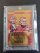2017 Patrick Mahomes Rookie Card (RC) Panini Absolute Rookie Round Up #20