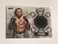 2018 Topps UFC Knockout Georges St-Pierre 38/99 Knockout Relic Card #KR-GS