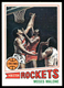 1977-78 Topps Moses Malone Houston Rockets #124 C36