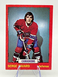 1973-74 O-Pee-Chee #24 Serge Savard Montreal Canadiens