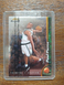 1998 99 Topps Finest Paul Pierce rookie w/ protective coating #235