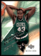 2003-04 Upper Deck Hardcourt Kendrick Perkins RC 0228/1999 Boston Celtics #111