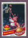 1979 Topps Moses Malone #100!!!