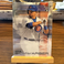 2016 Topps Finest - #67 Kyle Schwarber (RC) Rookie 