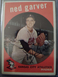 1959 Topps Baseball Ned Garver #245