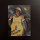1996-97 Fleer Metal Kobe Bryant Fresh Foundation Rookie Card RC #137 Lakers