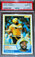 1983 Dave Parker #205 Topps PSA 10 Pittsburgh Pirates