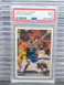 1995-96 Collector's Choice Kevin Garnett Rookie Card RC #275 PSA 9 Timberwolves
