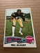 1975 Topps #12 Mel Blount Rookie Pittsburgh Steelers EX NFL Football HOF Star